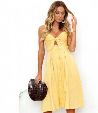 Women Summer Dresses Sleeveless Backless Strap Long Close-fitting Sheath Female Party Evening Dresses Vestidos - Image 8